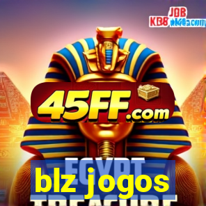 blz jogos